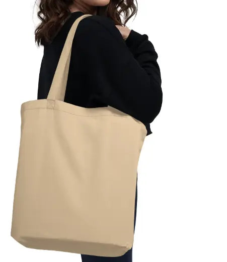 Customizable Shopping Bag – Eco