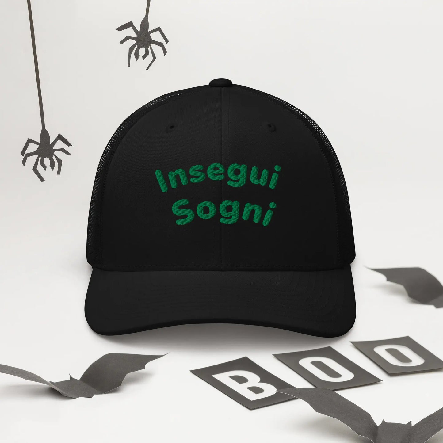 Cappellino