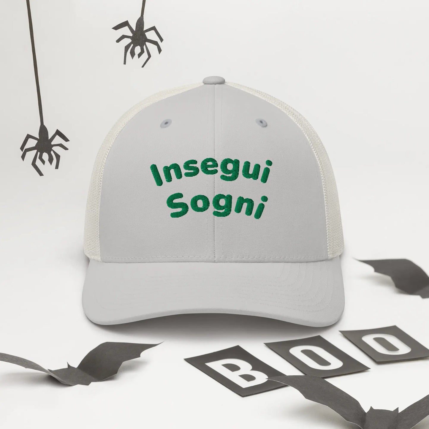 Cappellino