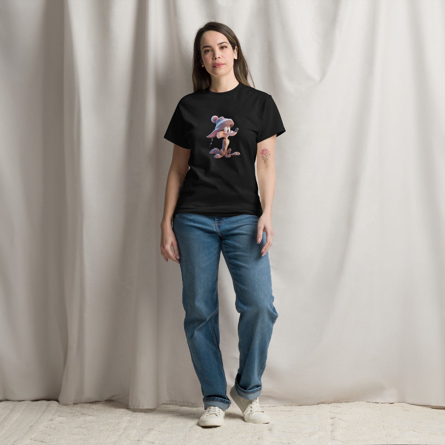 T-shirt - START94