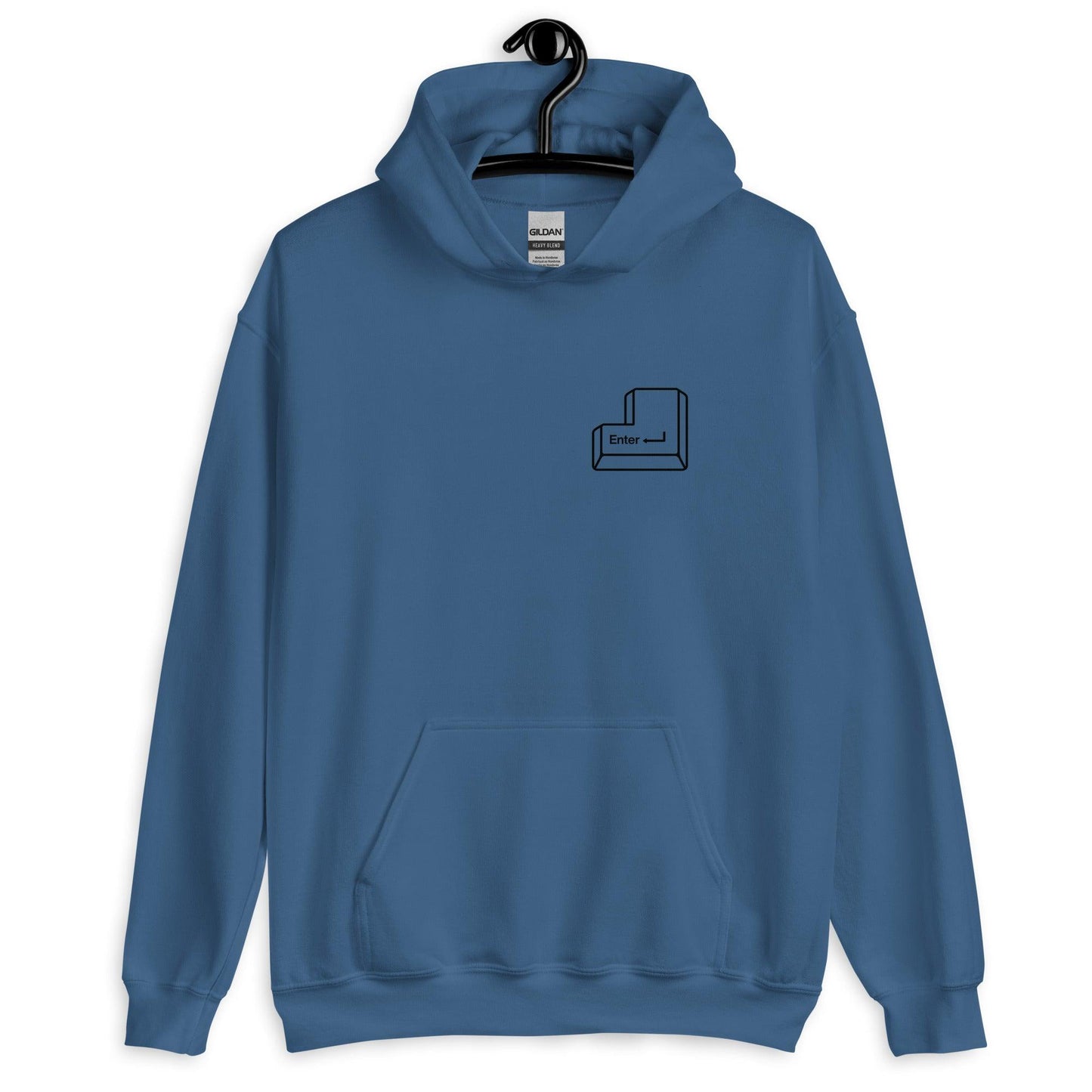 Felpa con cappuccio - START94