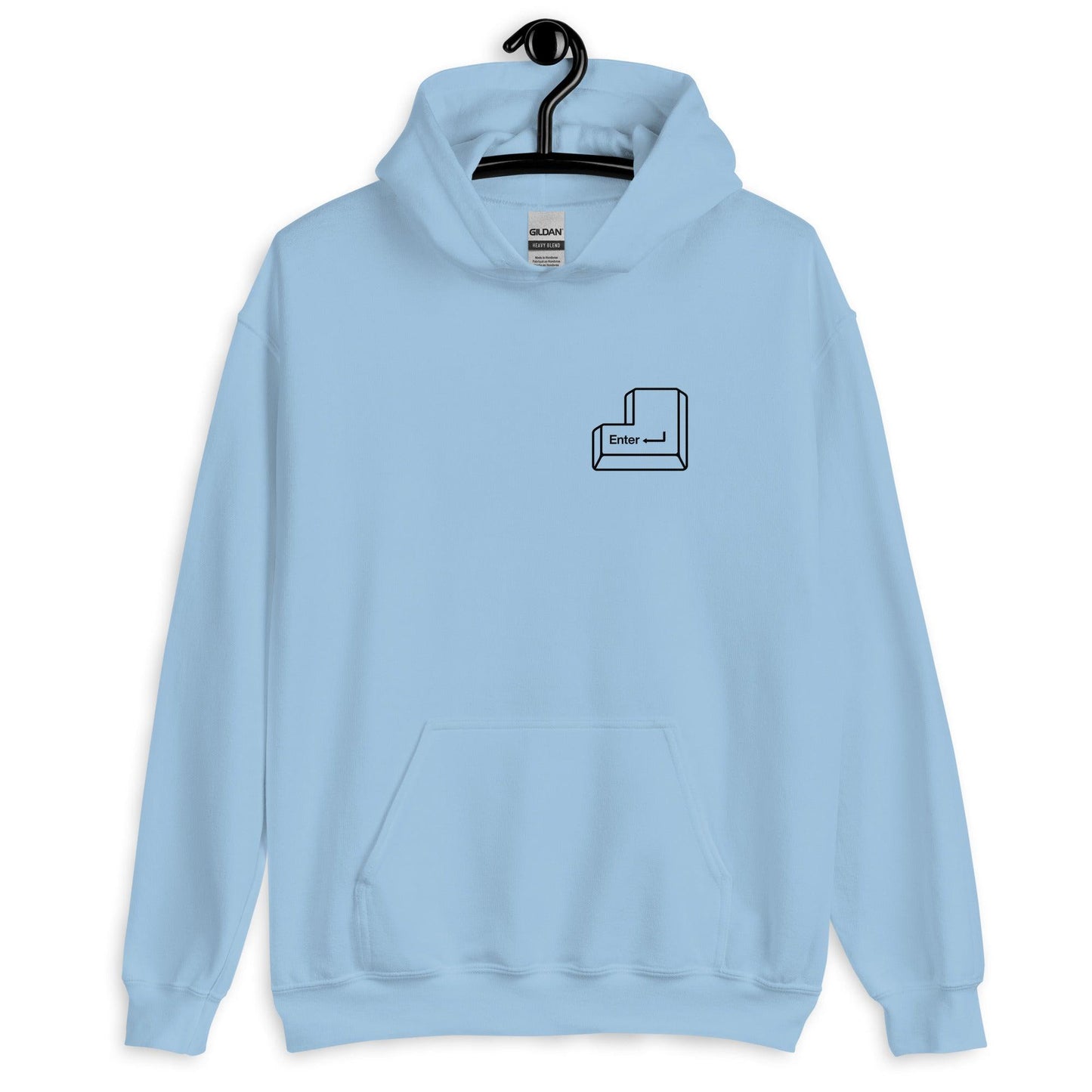 Felpa con cappuccio - START94