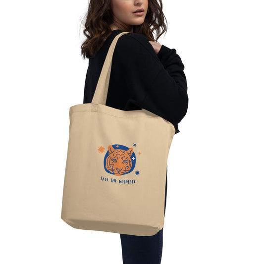 Shopping bag ecologica - START94