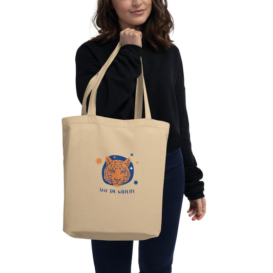 Shopping bag ecologica - START94