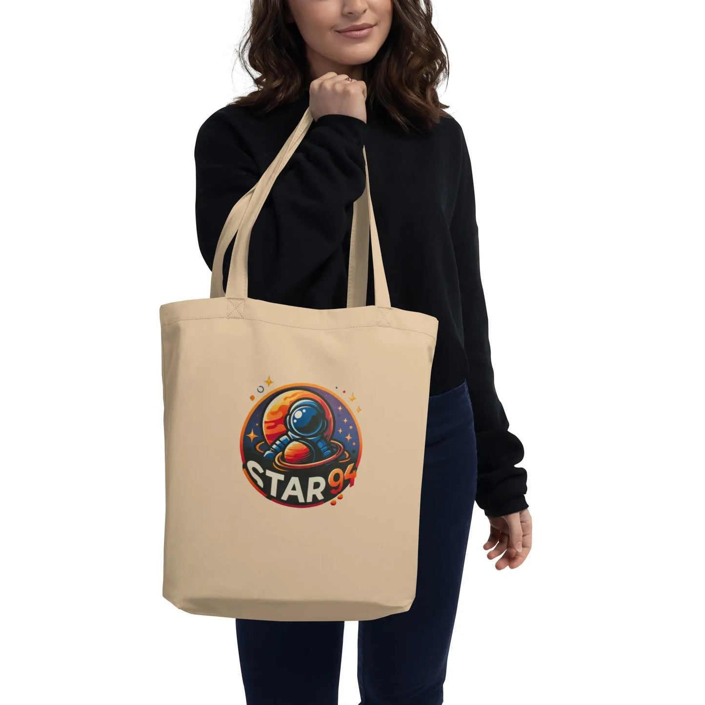 Bolsa de compras ecológica