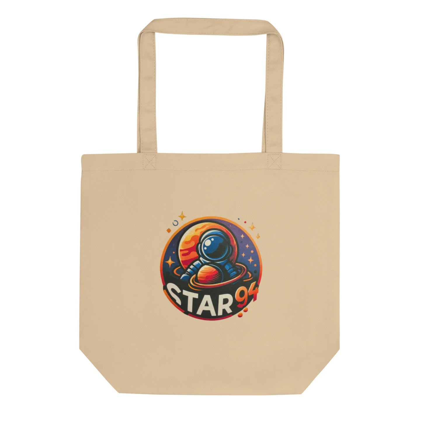 Bolsa de compras ecológica