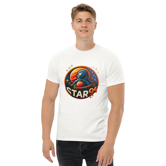 T-shirt con logo star94 - START94