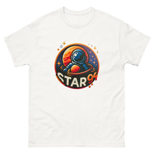 T-shirt con logo star94 - START94